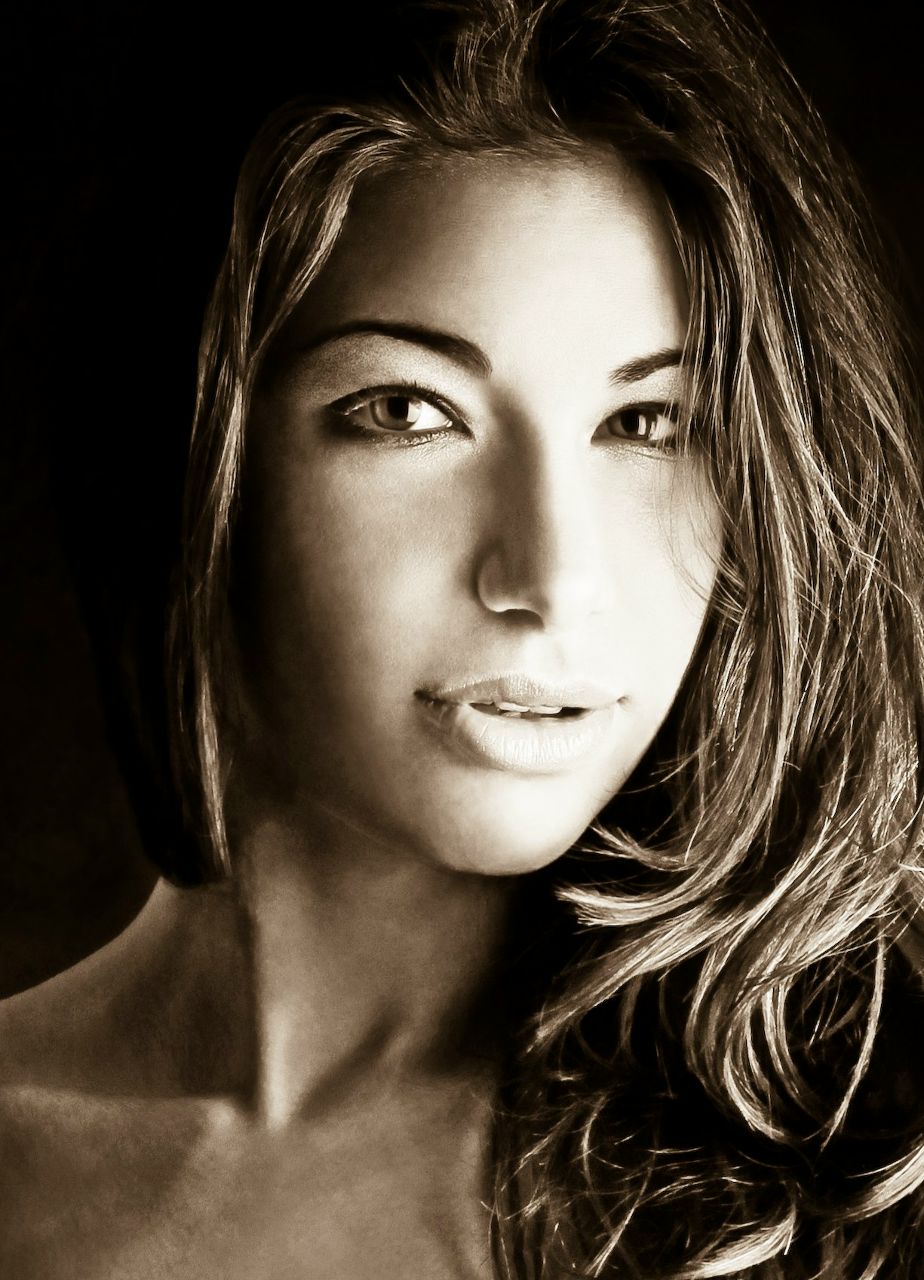 Анжела Клаповская | Milano