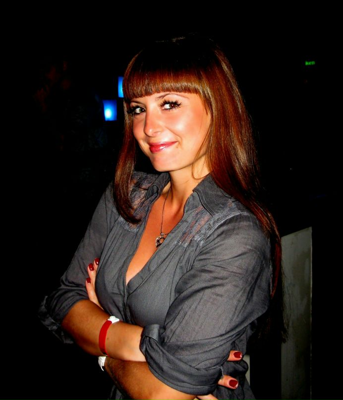 Анастасия Трубчанинова | Екатеринбург