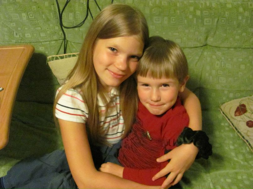 Оля Тазетдинова | Санкт-Петербург