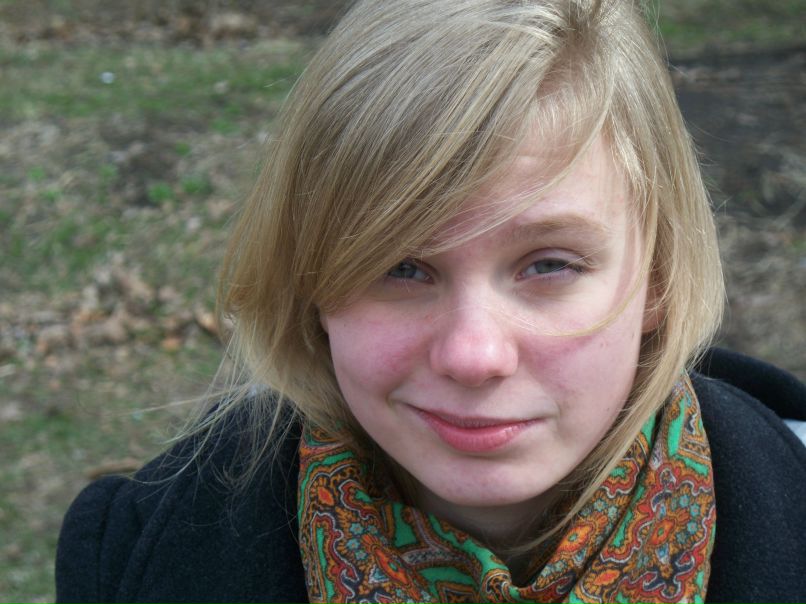 Елизавета Гаврильченко | 