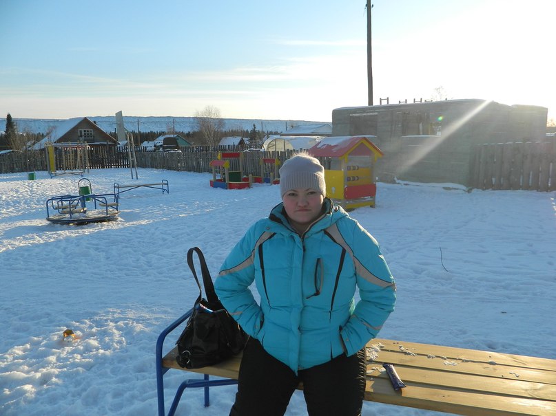 Людмила Горбунова | Качканар