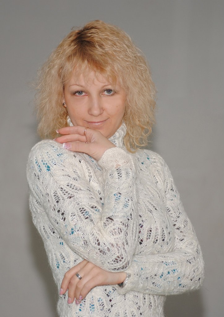 Виктория Кидонь | Днепр (Днепропетровск)