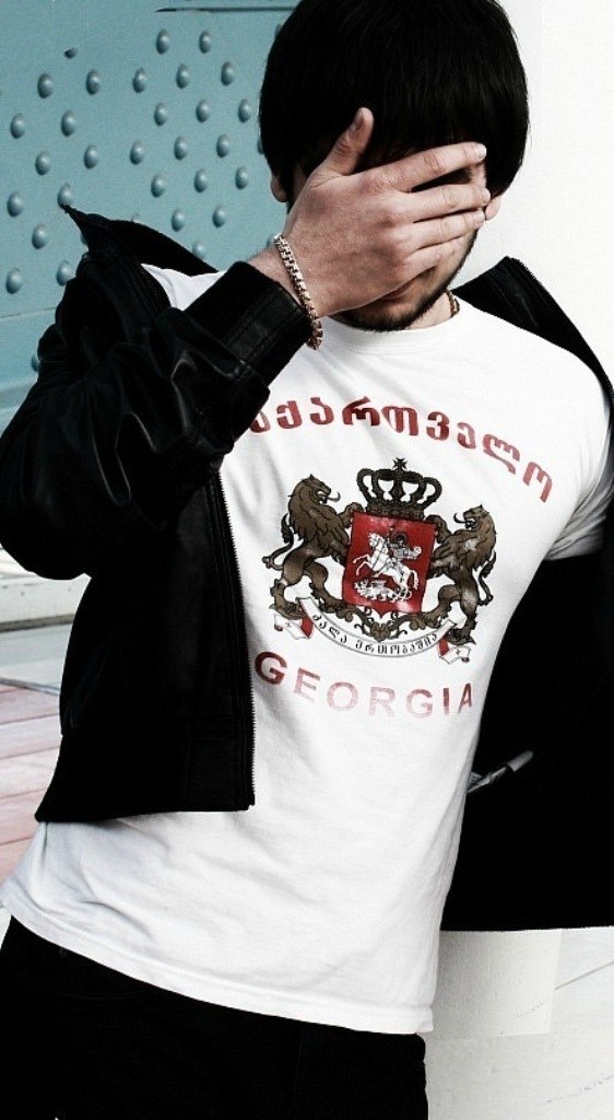 Леша Мыцарь | Москва