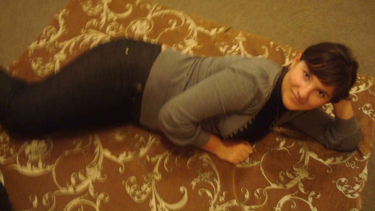 Елена Подуст | Одесса