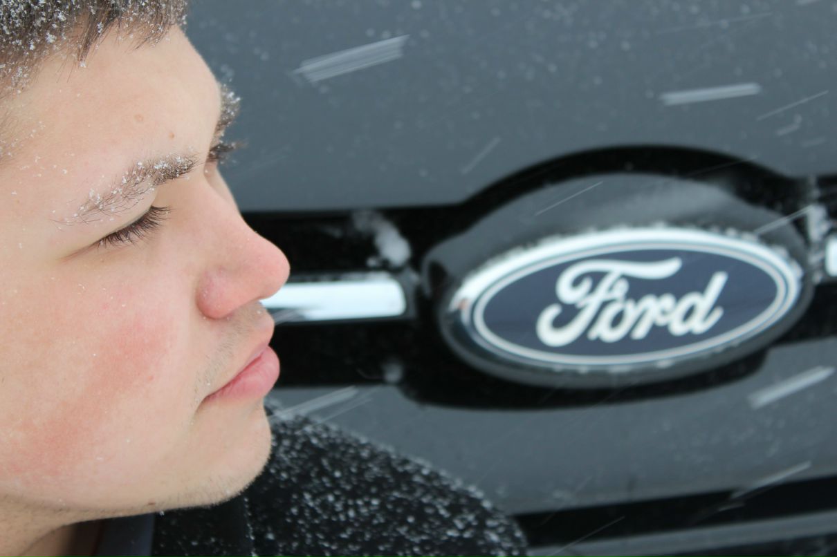 Михаил Саулин | Москва