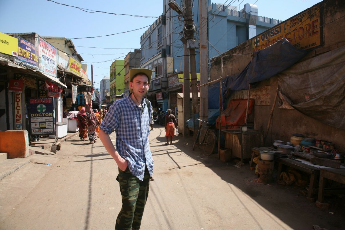 Станислав Шуберт | Феодосия