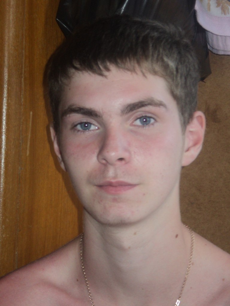 Сергей Горшков [Smile* | Нижний Новгород