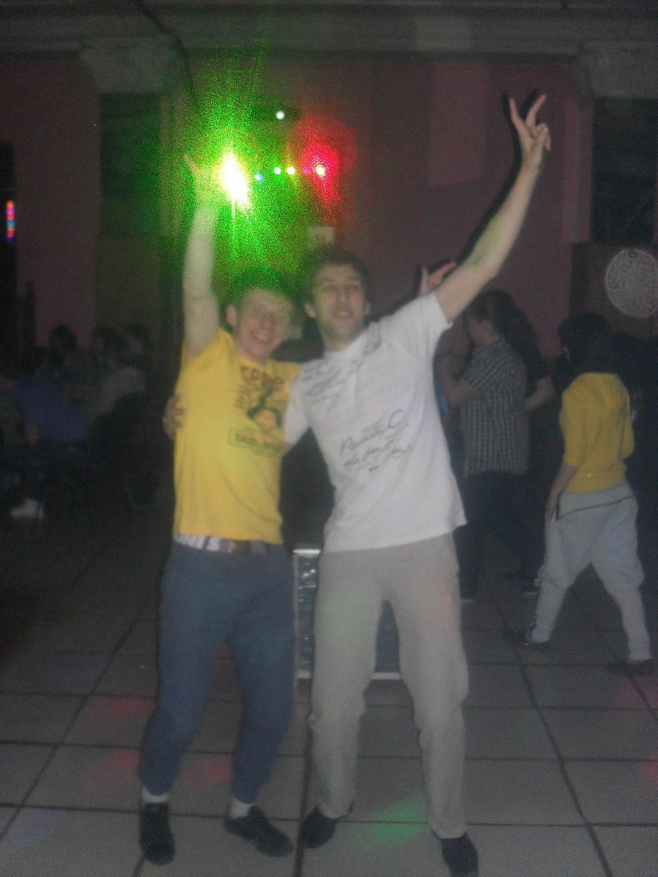 Павел Студенников | Калининград