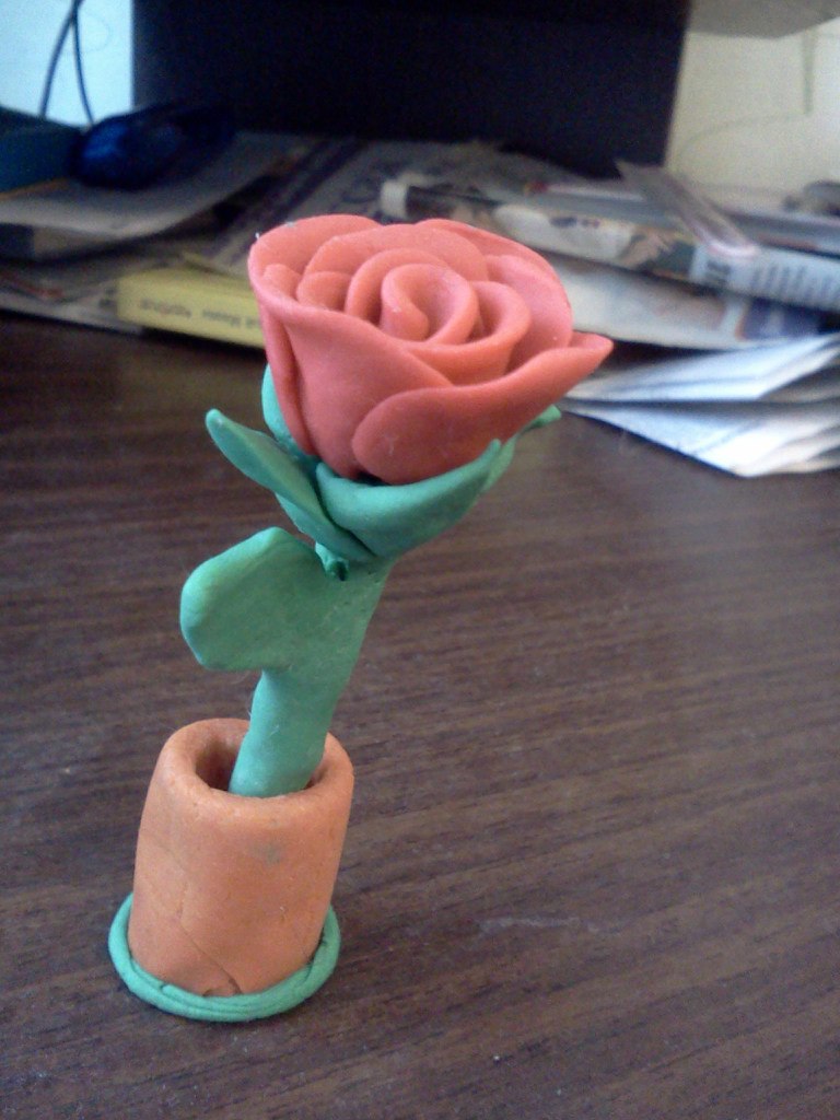 Анюта Толстова | Дзержинский