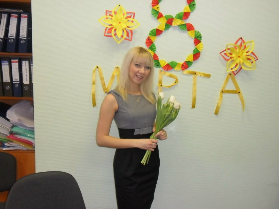 Ирина Кокоулина | Новосибирск