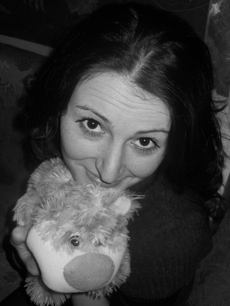 Танюшка Романенко | Одесса