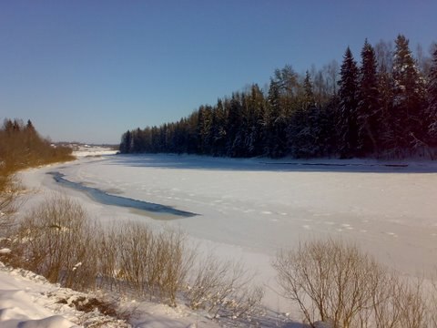 Надежда Аксёнова | Санкт-Петербург
