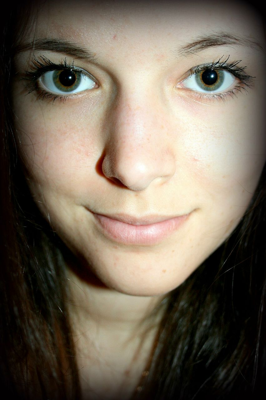 Karolina Volkova | Рига