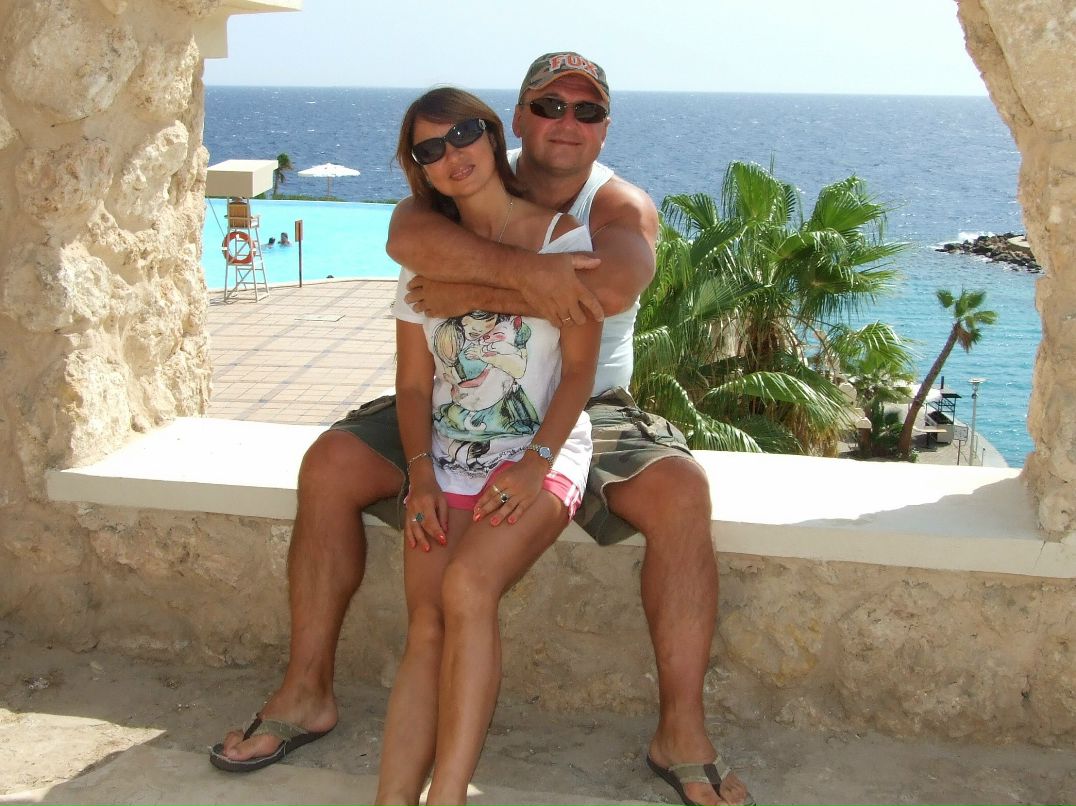 Николай Костюк | Москва