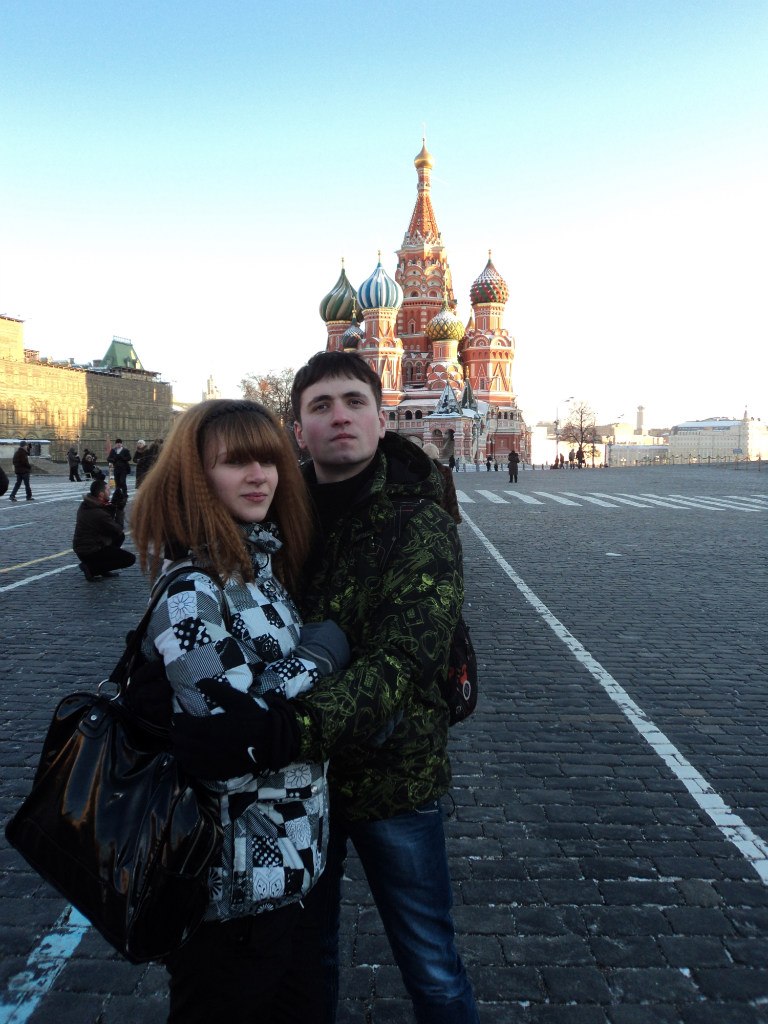 Константин Быков | Санкт-Петербург