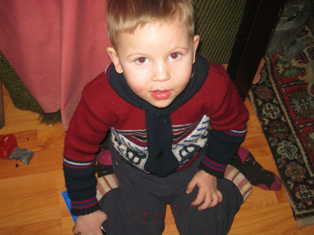 Simply Sasha | Санкт-Петербург