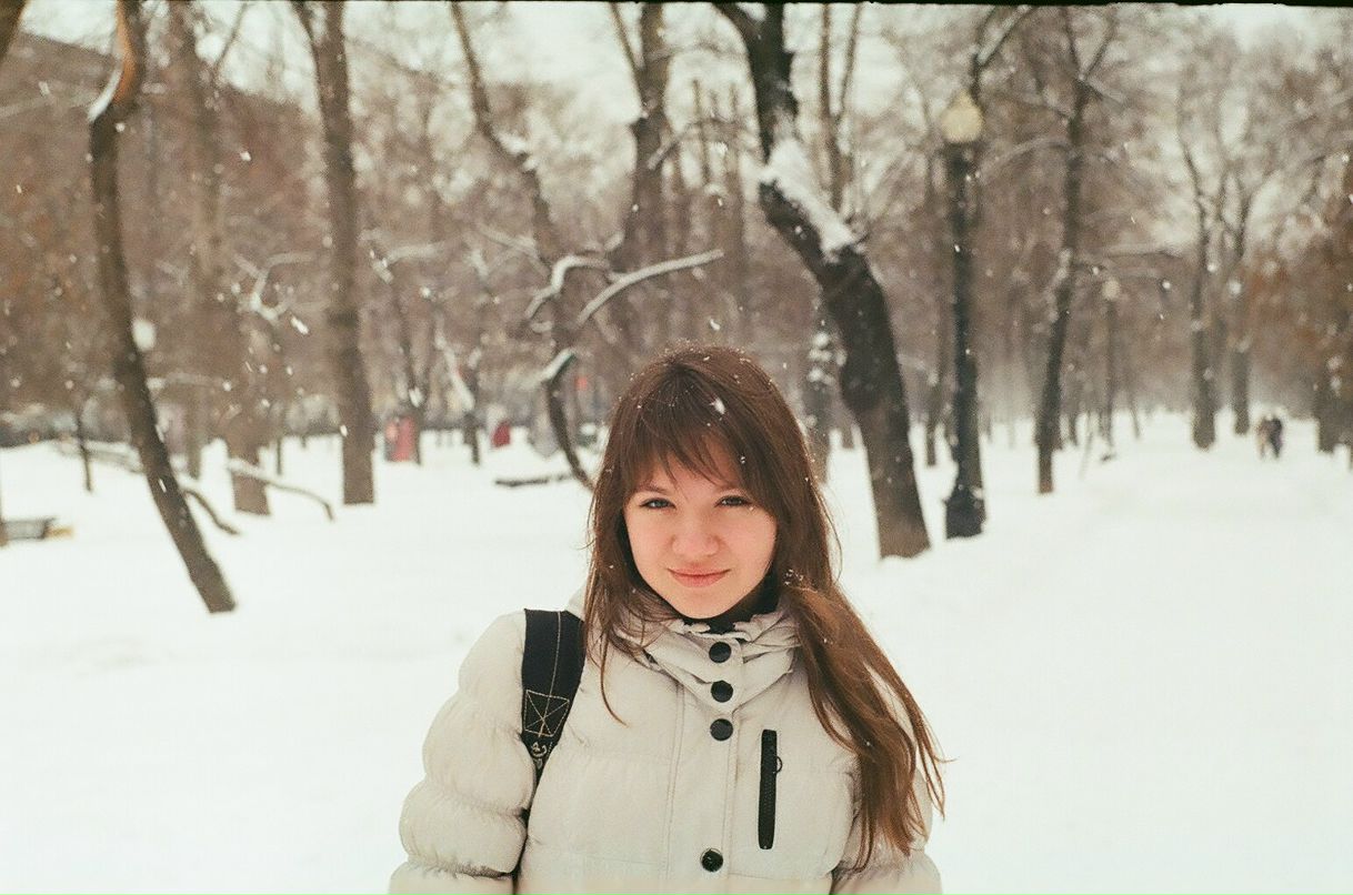 Марина Павлова | Москва