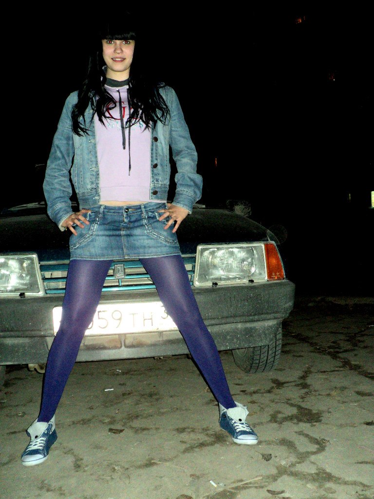 Олька Козаченко | Волгоград