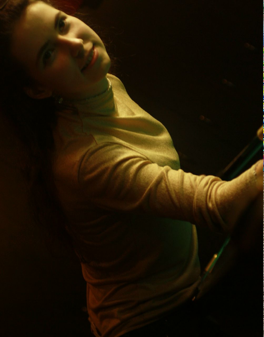 Елена Котова | Новочебоксарск