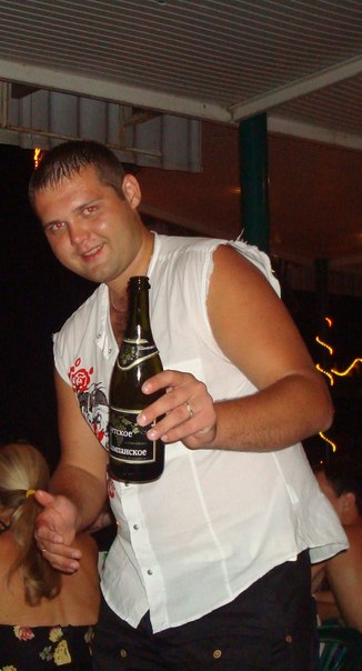 №67, Роман Минченко, 40 лет №67, Роман Минченко, 40 лет