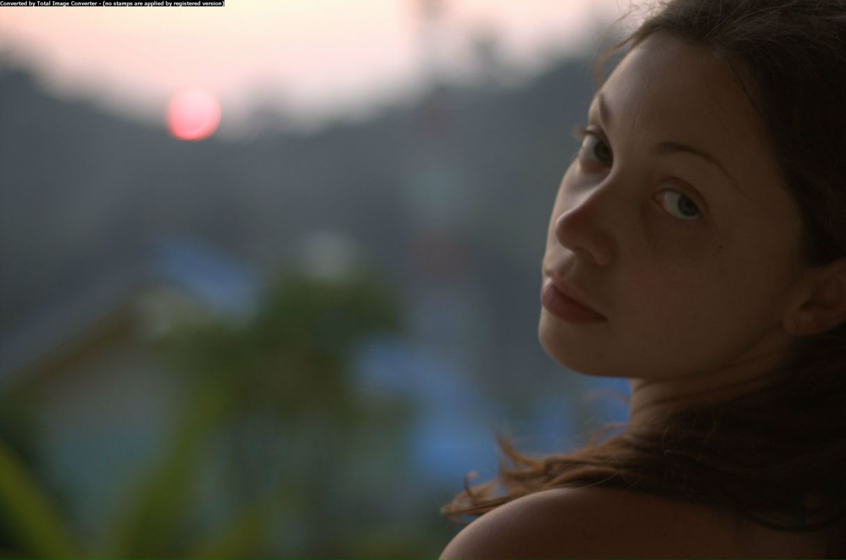 Анна Халяпина | Oslo