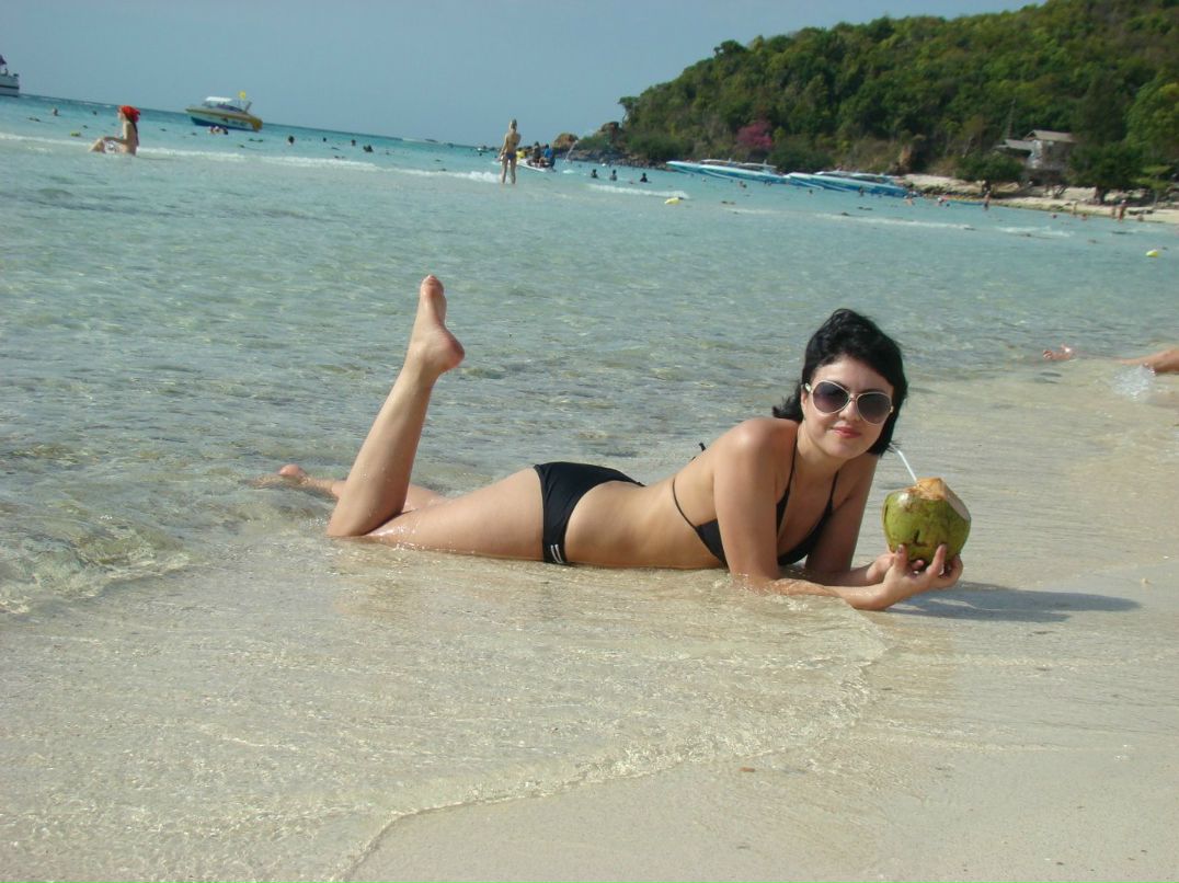 Виктория Никеенко | Днепр (Днепропетровск)