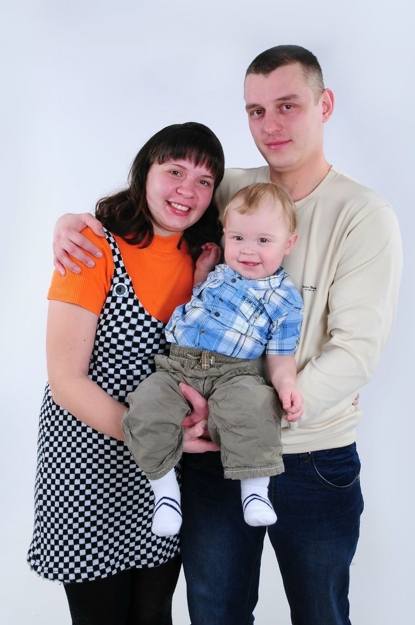 Надежда Короткова | Архангельск