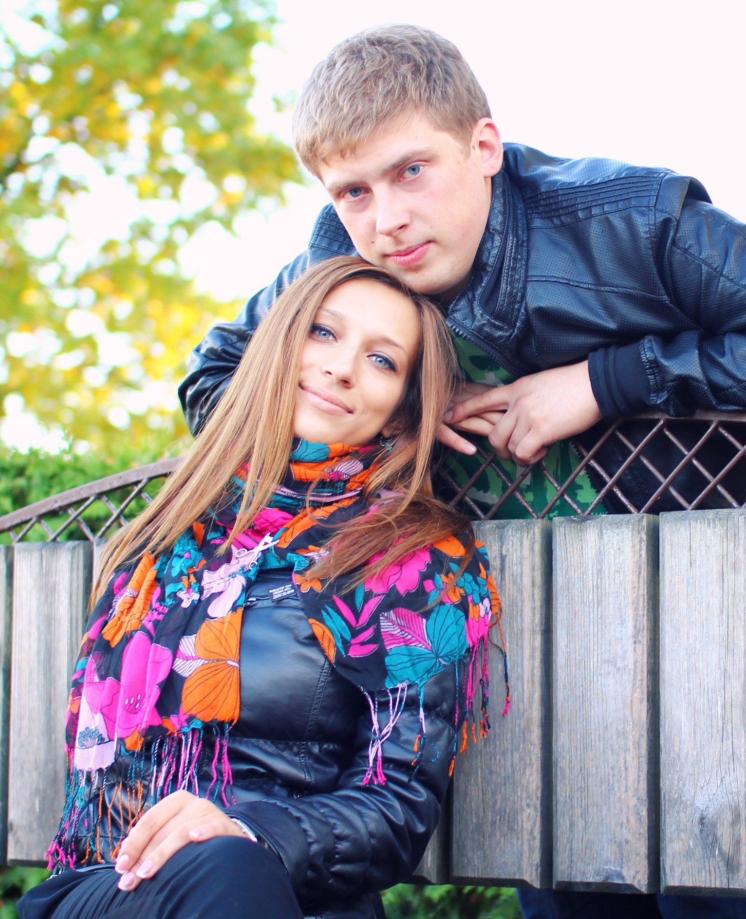 Фото профиля