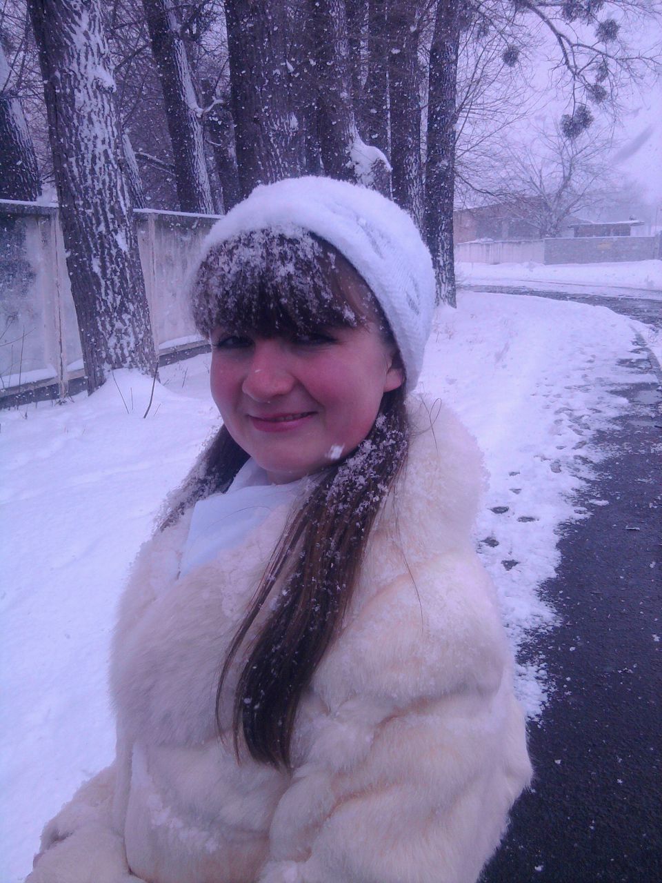 Руслана Фицик | Киев