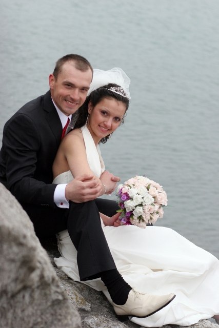 Анюточка Руденко | Toronto