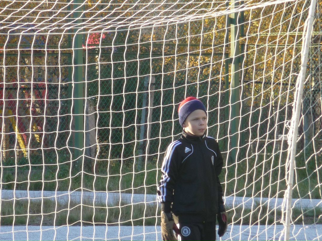 Ольга Заугольная | Санкт-Петербург