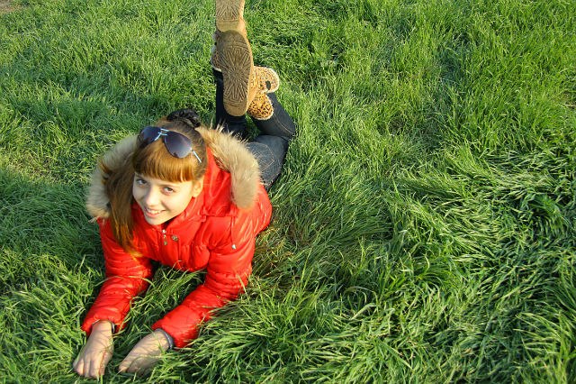 Татьяна Кудрявцева | Новоалександровск