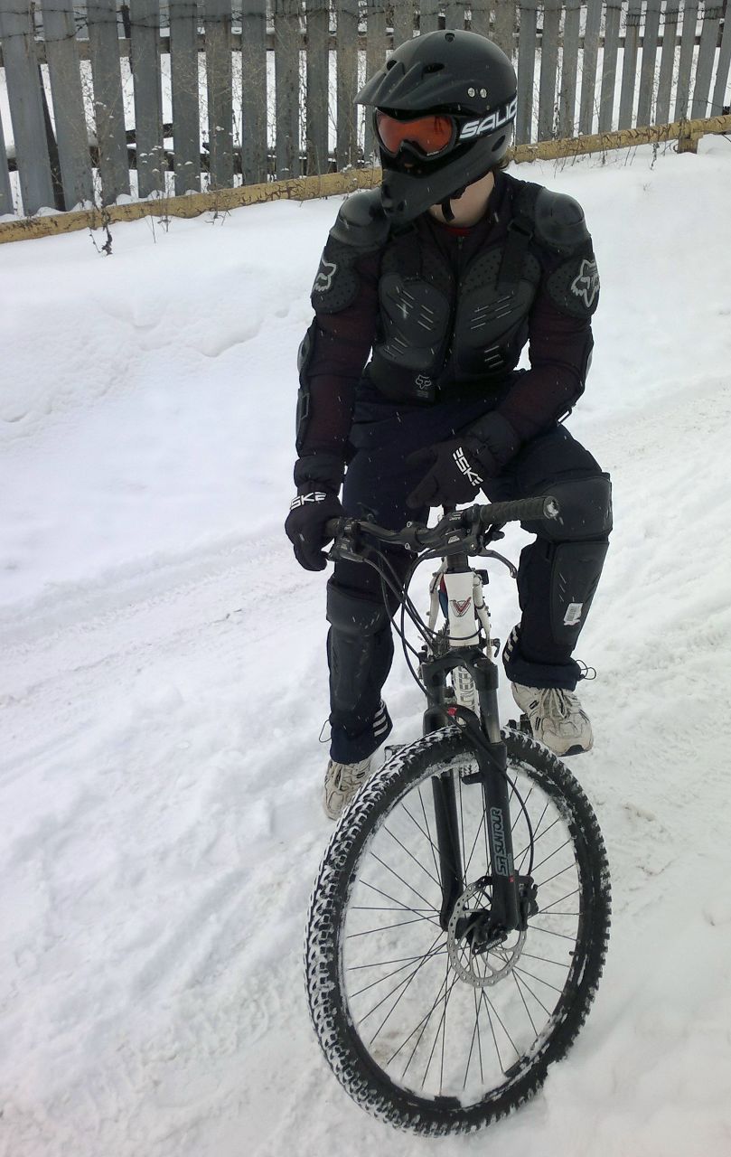 Алексей Пронин | Самара