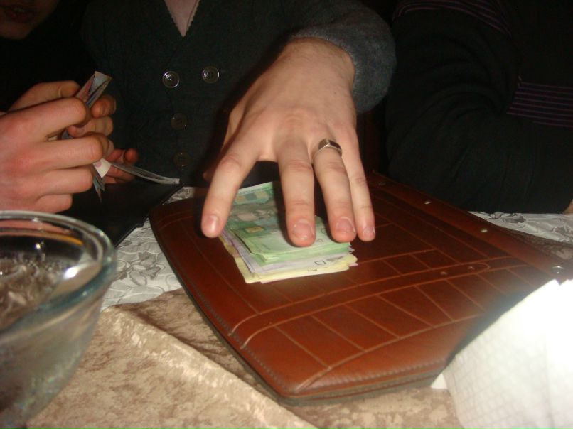 Александр Миськов | Одесса