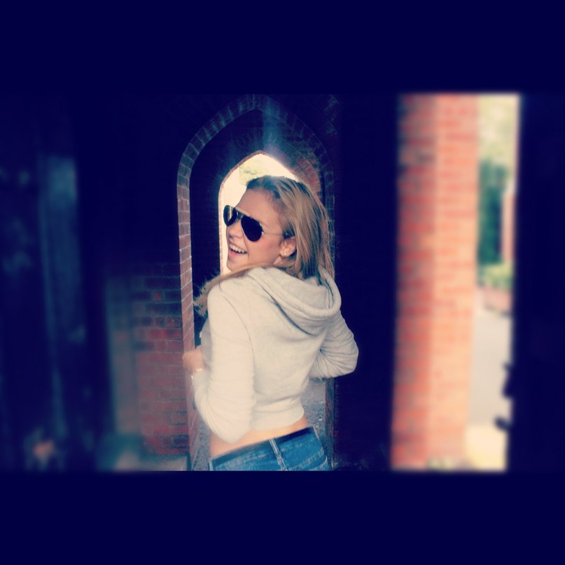 Maria Lioznova | Краснодар