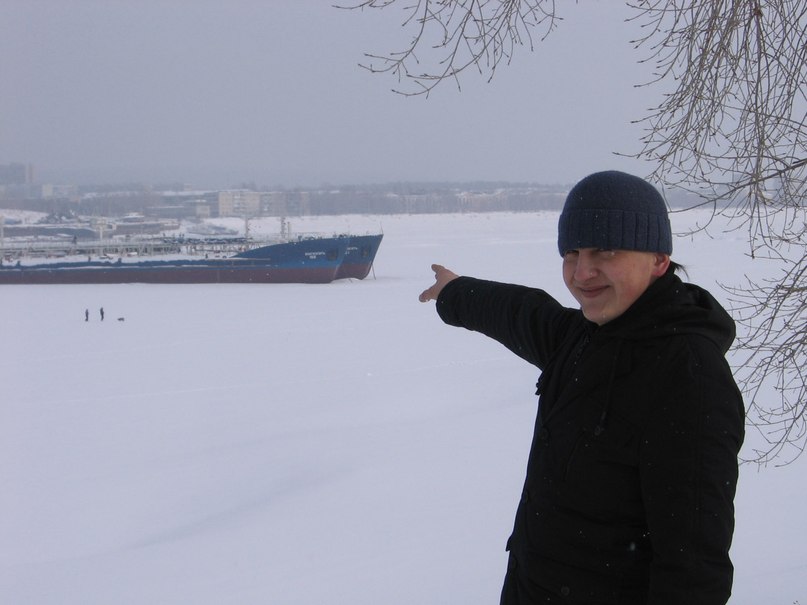 Тимур Валиев | Челябинск