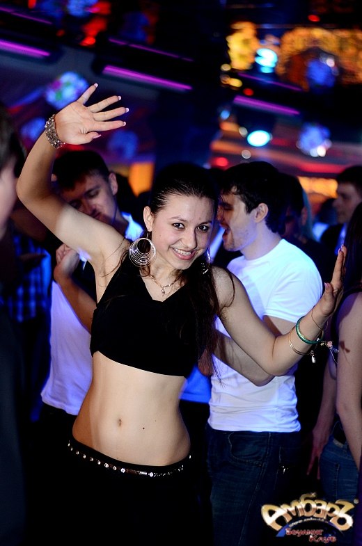 Аня Унтила | Москва