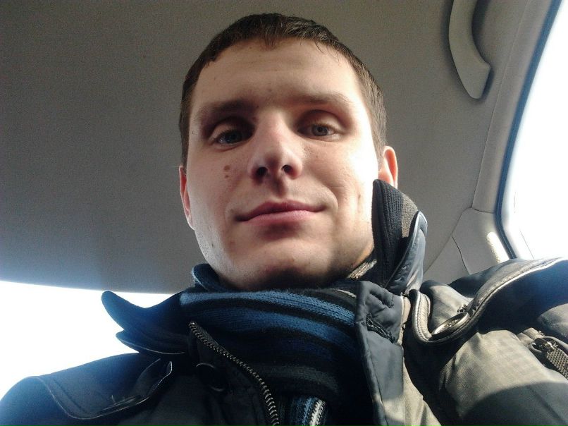 Роман Горун | Брест