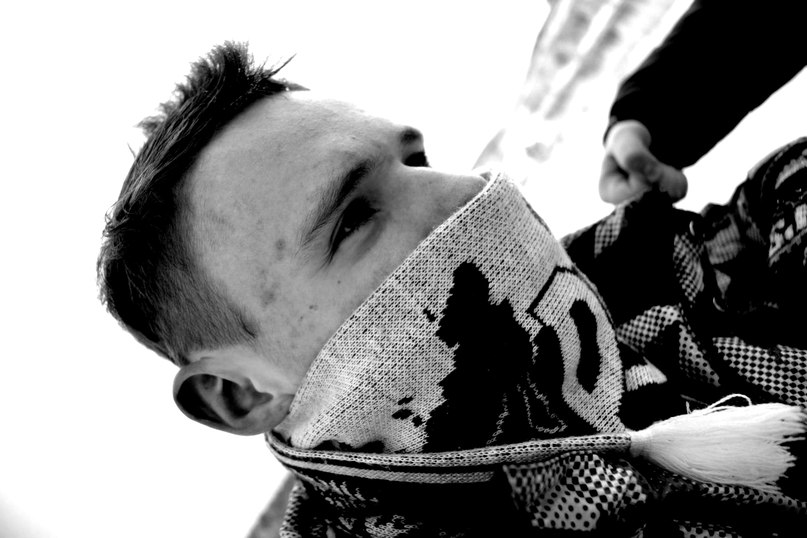 Илья Коваленко | Кандалакша