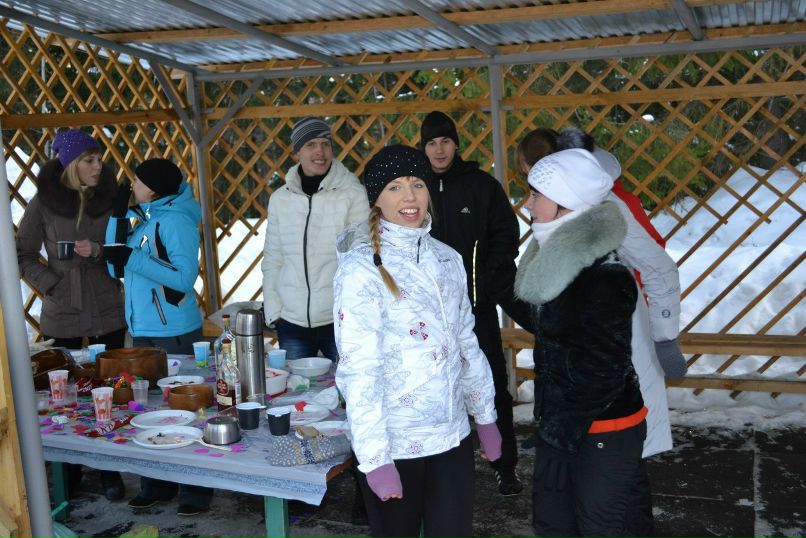 Александр Шаров | Пермь