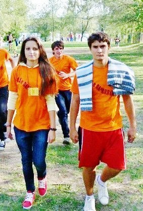 Георгий Сидоренко | Ставрополь