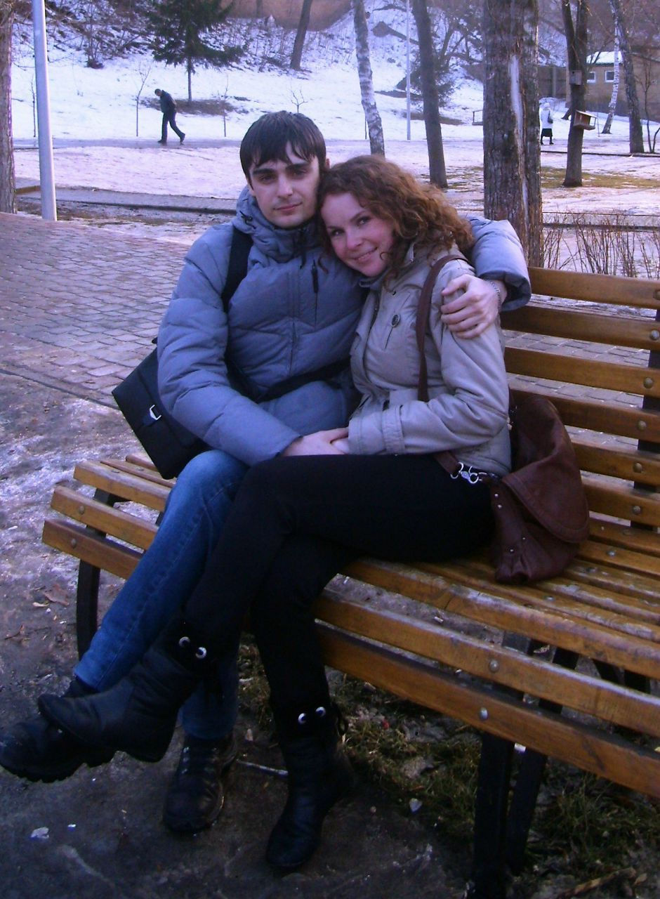 Даша Чадченко | Харьков