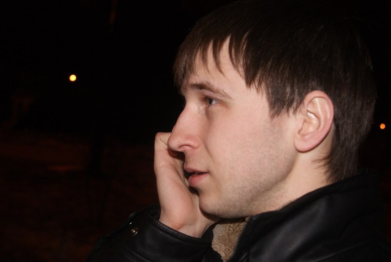 Тимур Давлетзянов | | Уфа