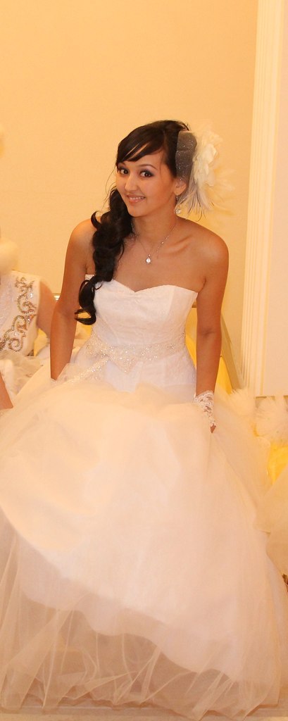 Салтуша Есекенова ℂ⋆ | Уральск