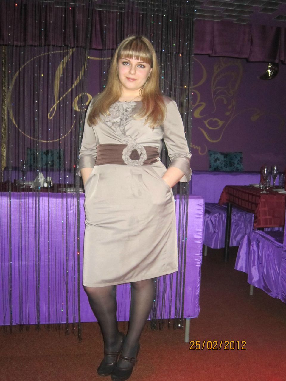 Татьяна Тимошина | Муром