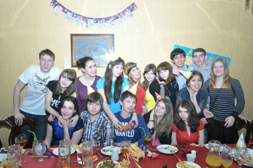 Юля Прядко | Екатеринбург