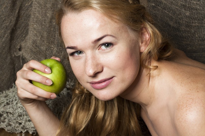 Катерина Жукова | Тверь