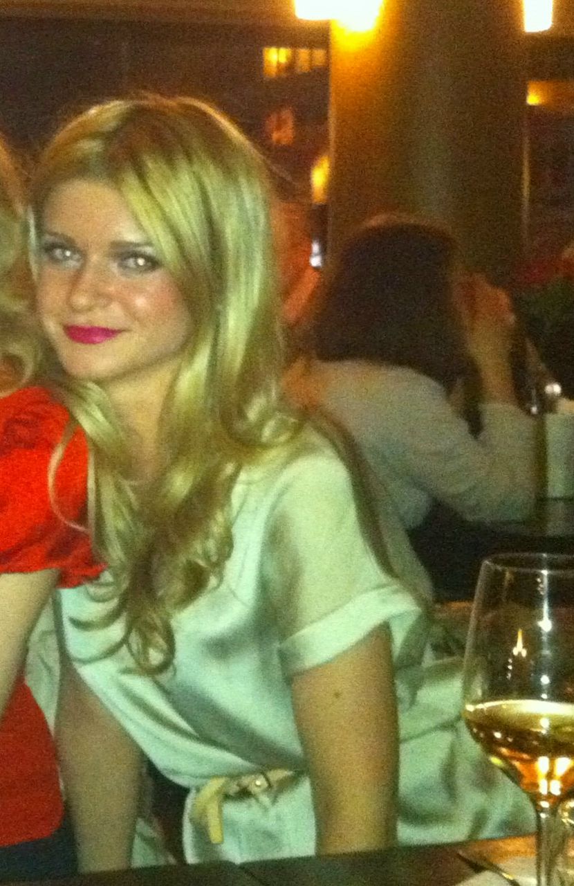 Алеся Притульчик | 