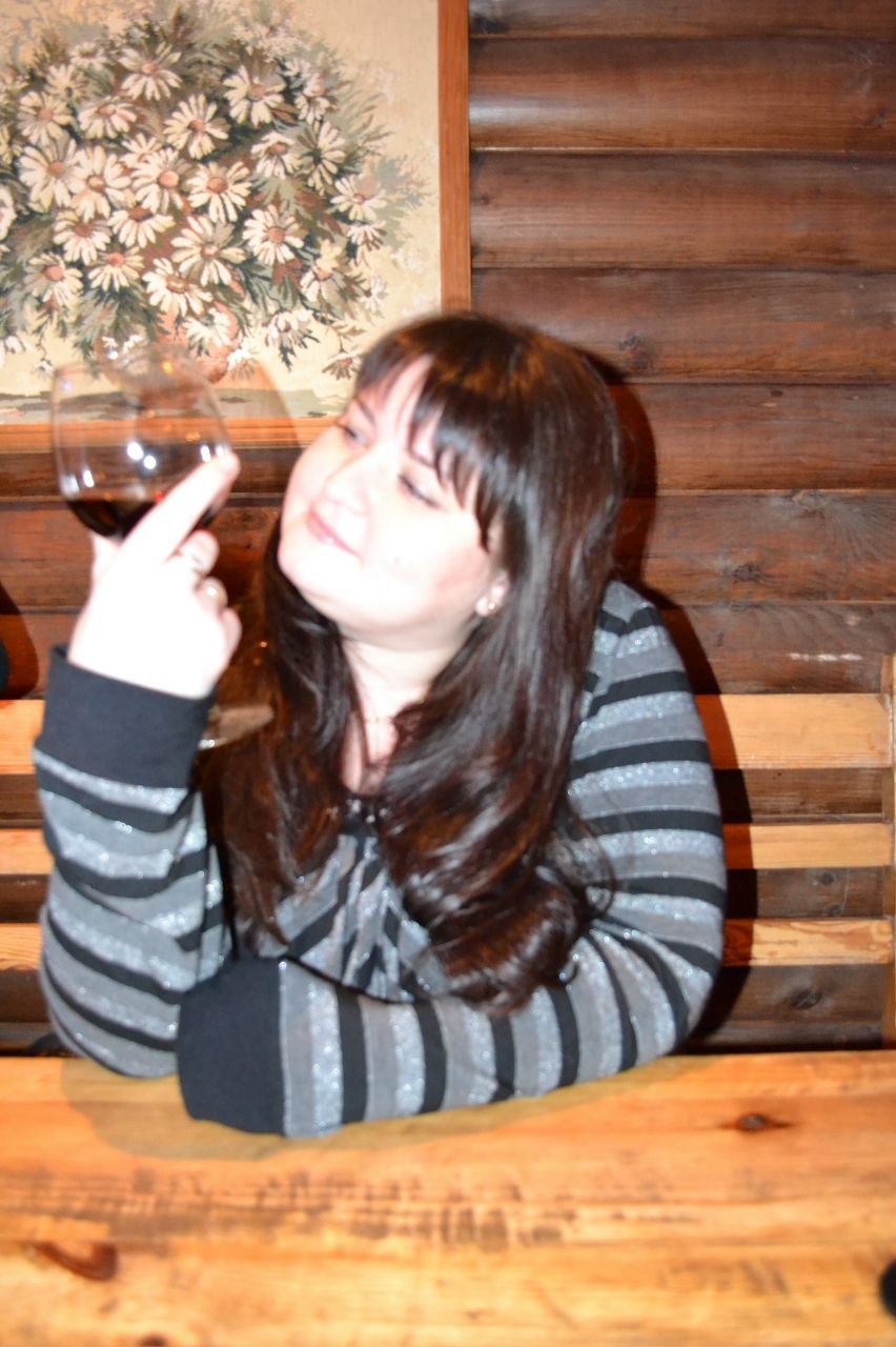 Ольга Николаева | Санкт-Петербург