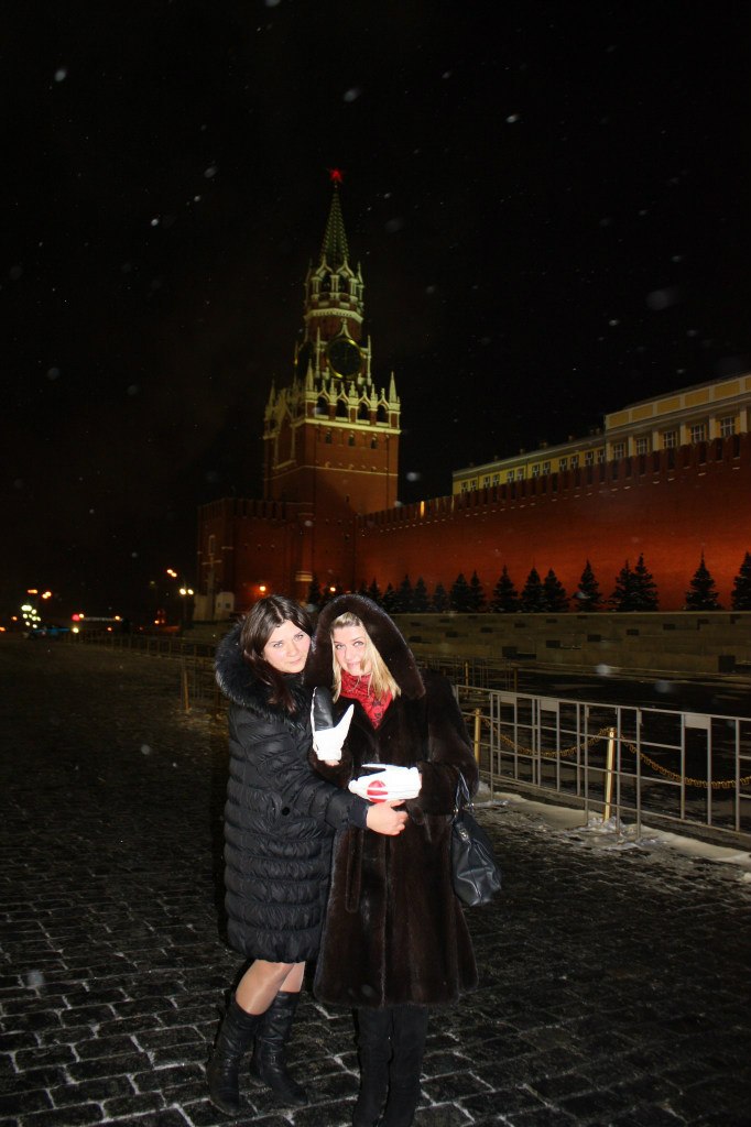 Ирина Филимонова | Москва